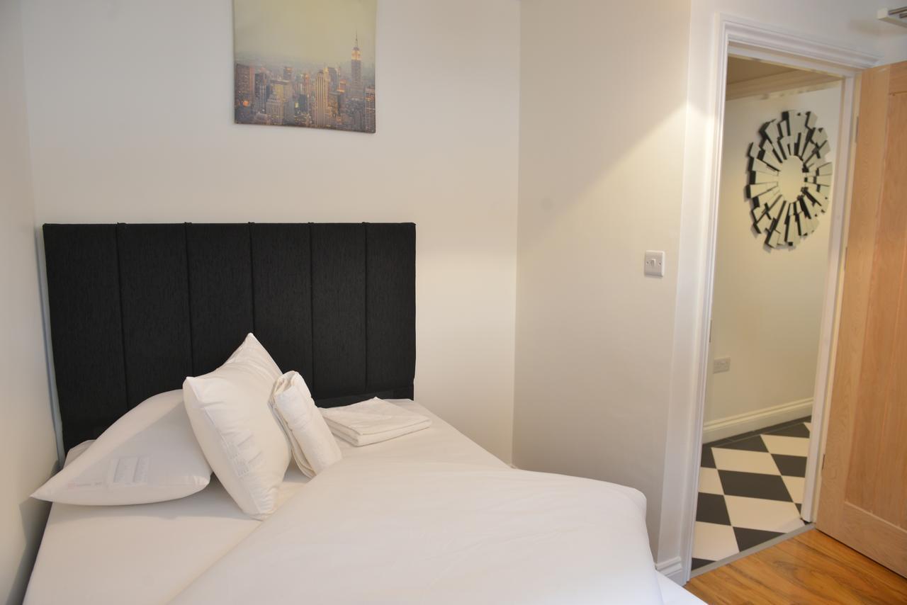 The Duke Hotel London Kültér fotó