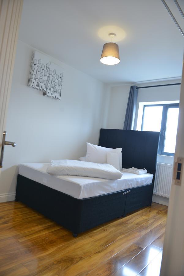 The Duke Hotel London Kültér fotó